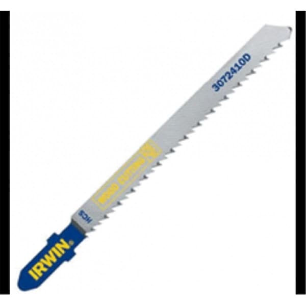 Irwin Jigsaw Bld 3'' 36 Tpi Bi-Mtl 3071336 88559 - main